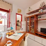 Casamare Leopardi Daire
