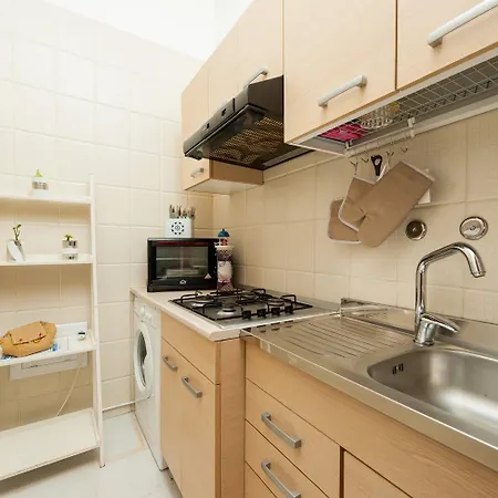 Casamare Leopardi Apartment Torre dell'Orso