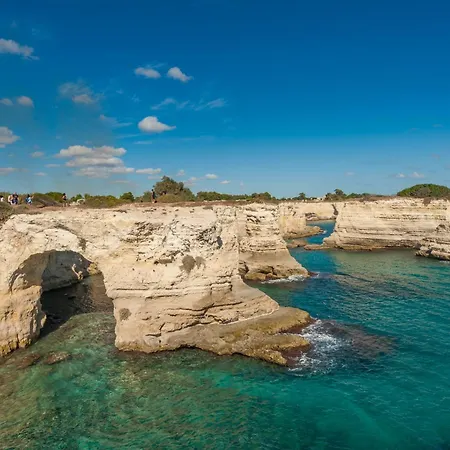 Casamare Leopardi Daire