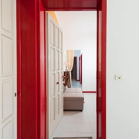 Casamare Leopardi Apartment Torre dell'Orso