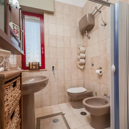 Appartement Casamare Leopardi Torre dell'Orso